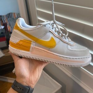 Air Force 1 Shadows 8.5